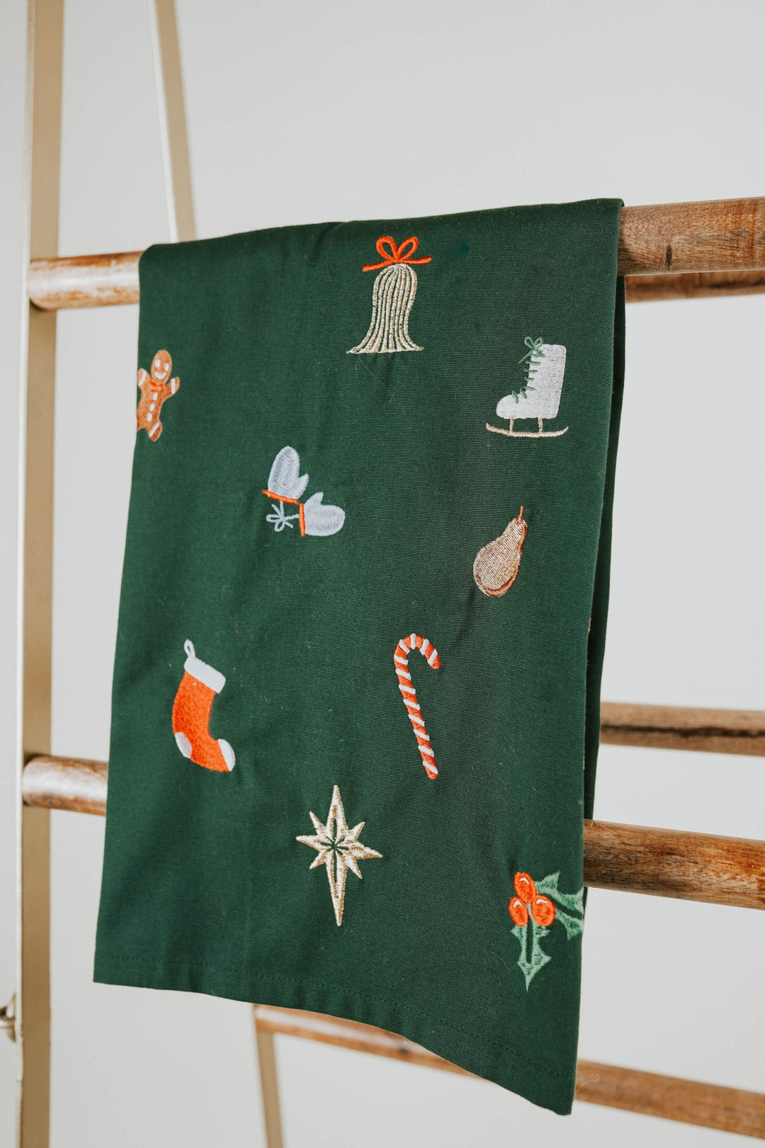 Signs of the Seasons Tea Towel - Heyday