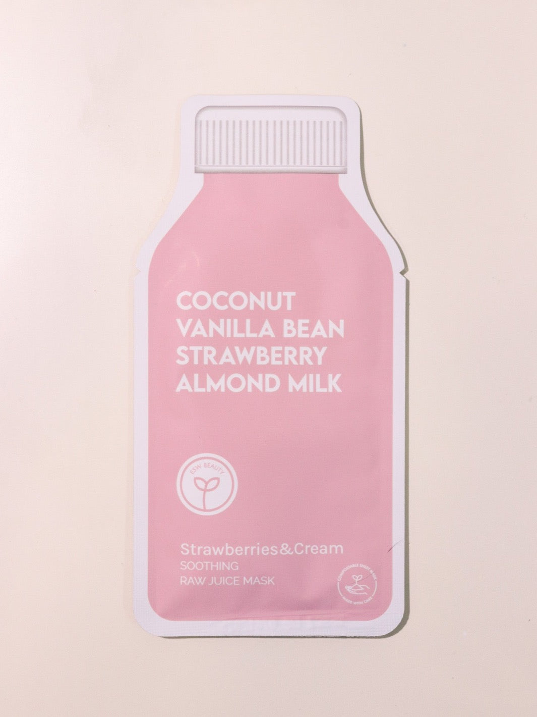 Soothing Juice Mask - Heyday