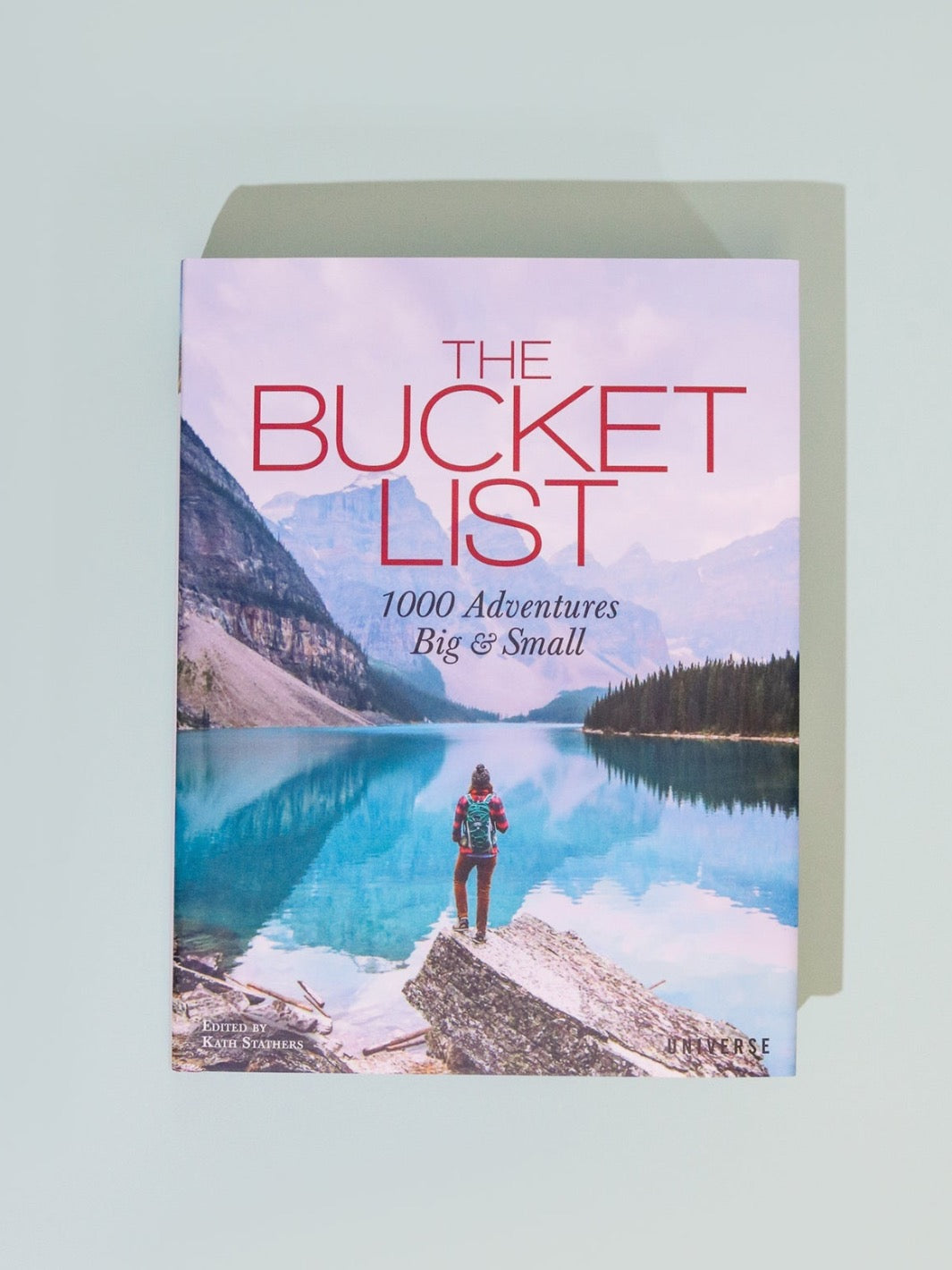 The Bucket List - Heyday