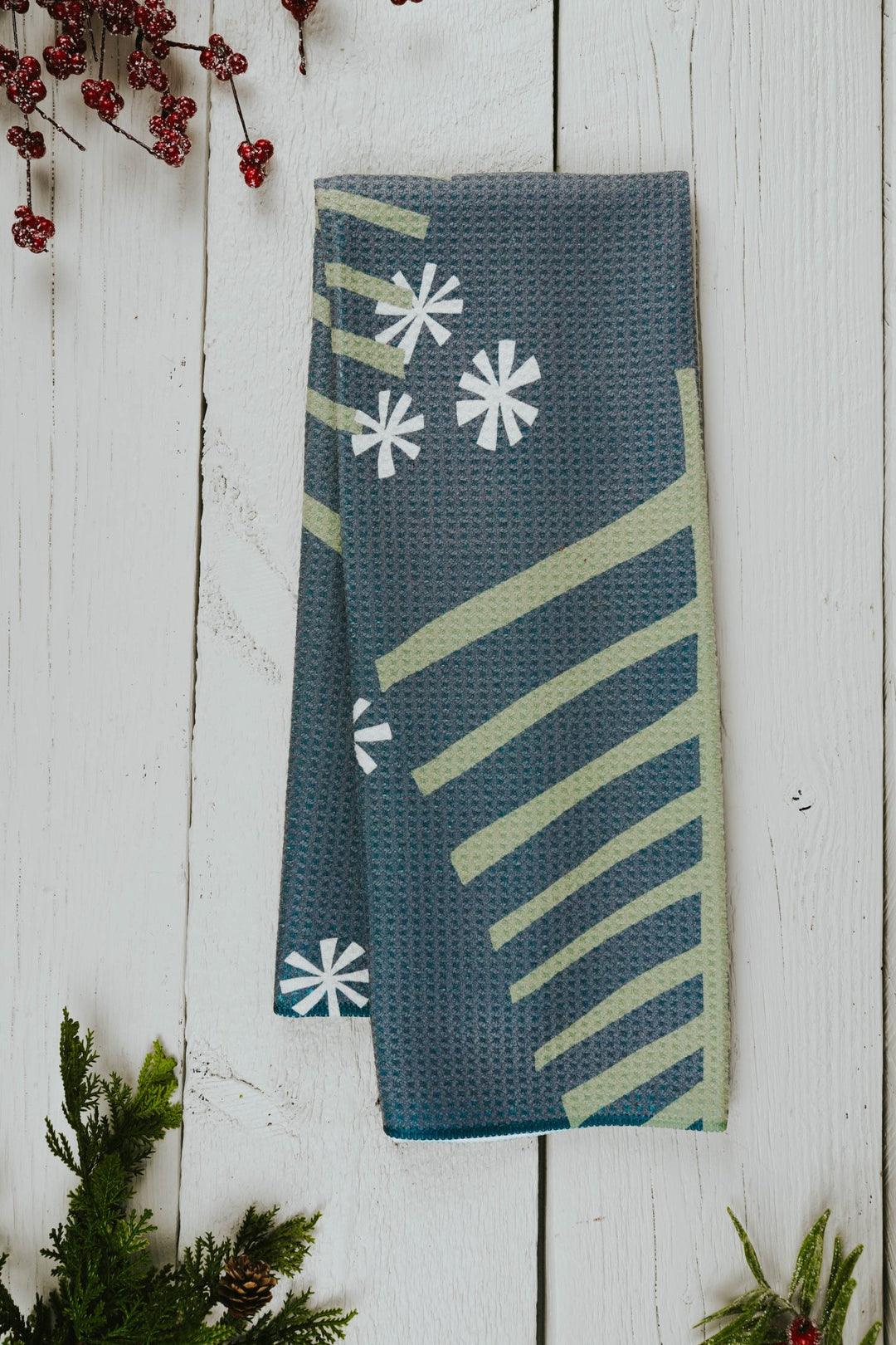 Tree Tea Towel - Heyday