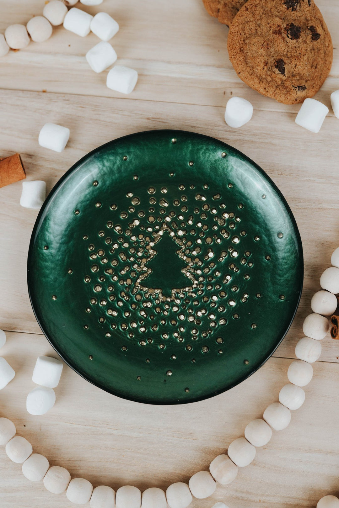 Twinkle Tree Plate - Heyday