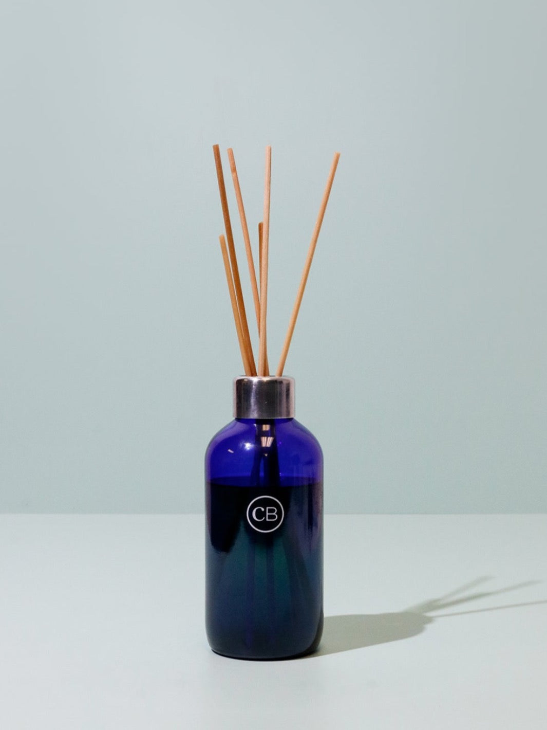 Capri Blue Volcano Reed Diffuser Heyday Bozeman