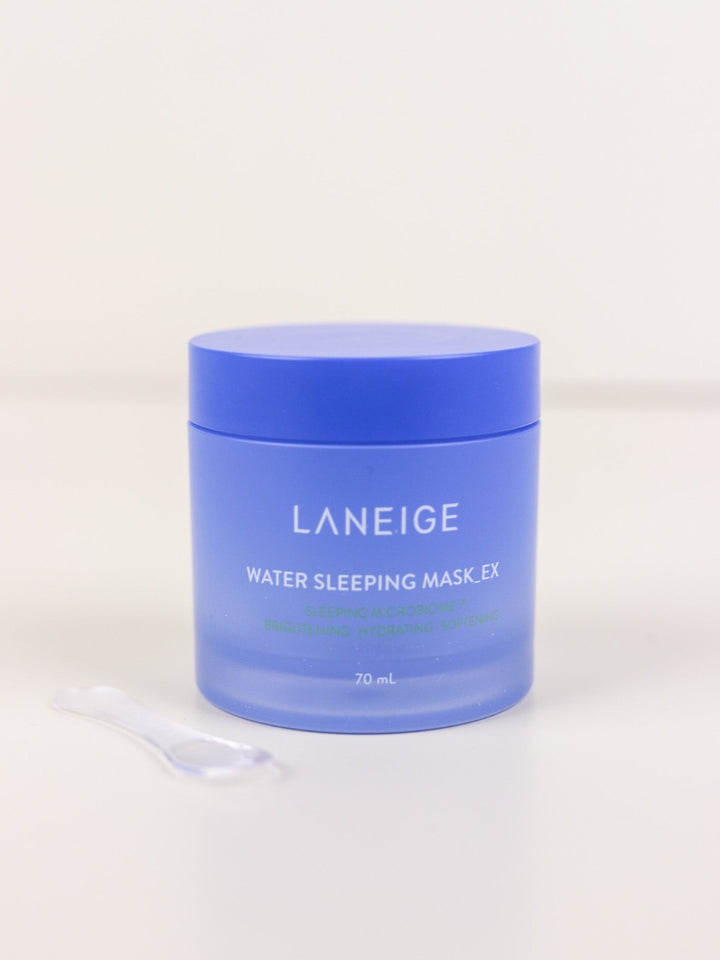 Water Sleeping Mask - Heyday