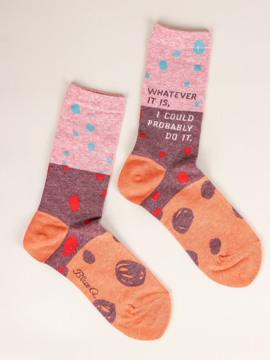Whatever It Is Socks - Heyday
