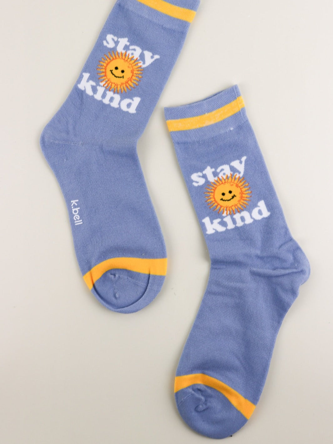 Women's Stay Kind Socks - Heyday