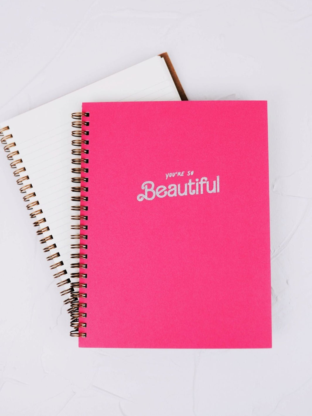 You're So Beautiful Journal - Heyday