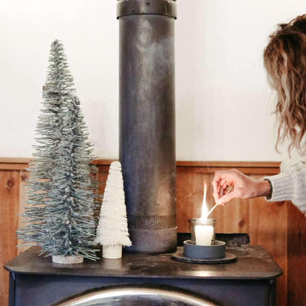 10 Ways to Care for a Candle - Heyday