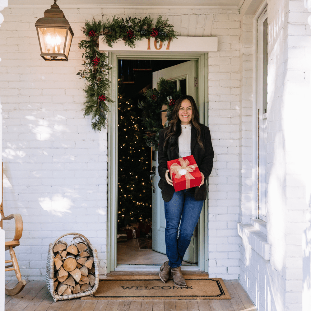 Happy Holidays from Our Family to Yours - Heyday