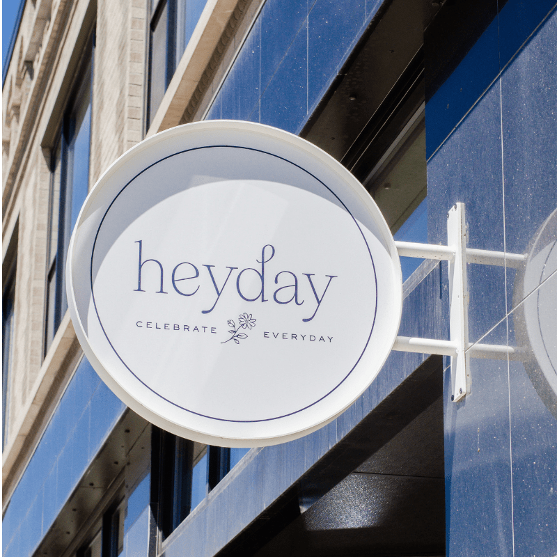 Heyday Staff Picks 2024: Celebrate Every Day with Our Favorites! - Heyday
