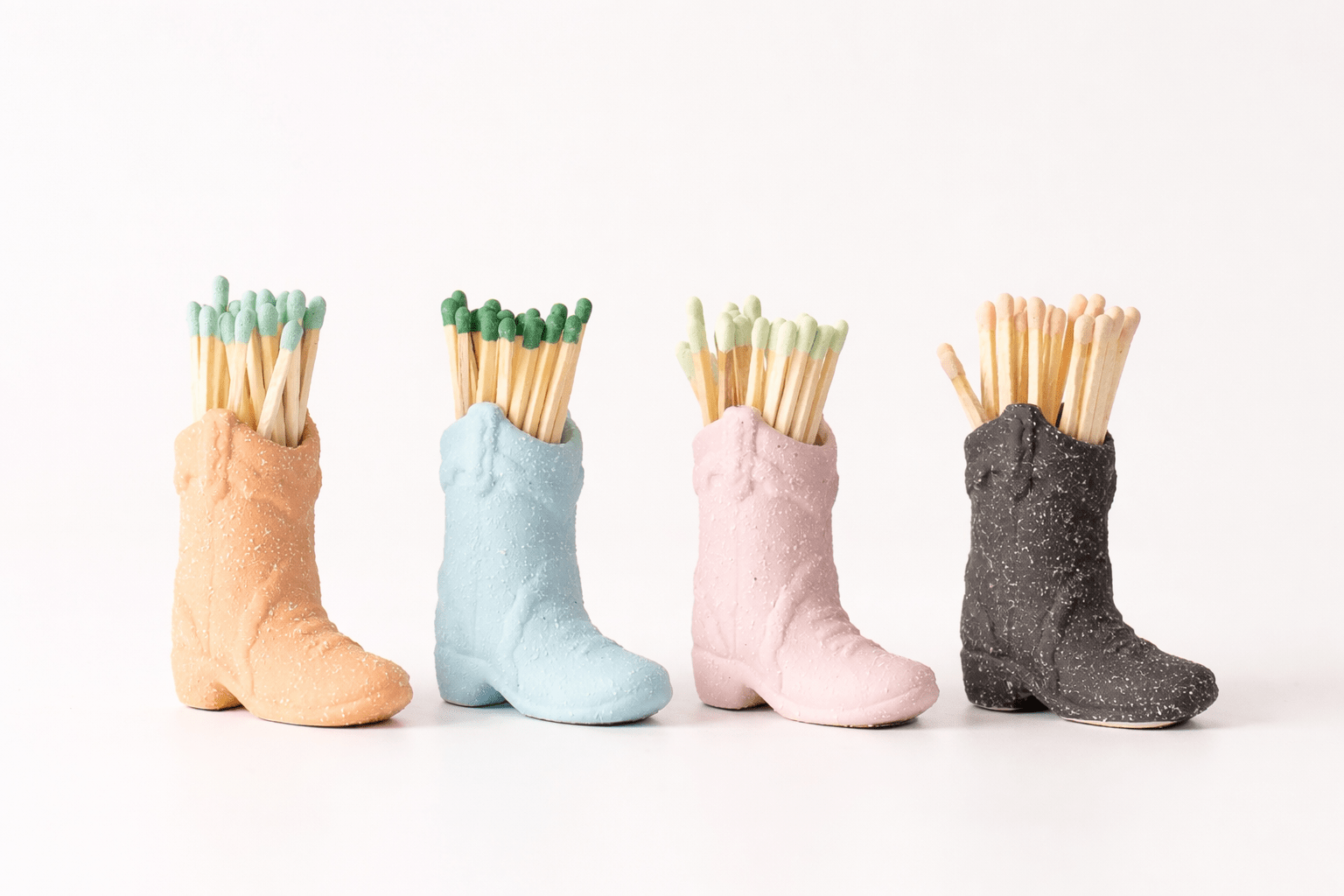 Home Decor + Fragrance