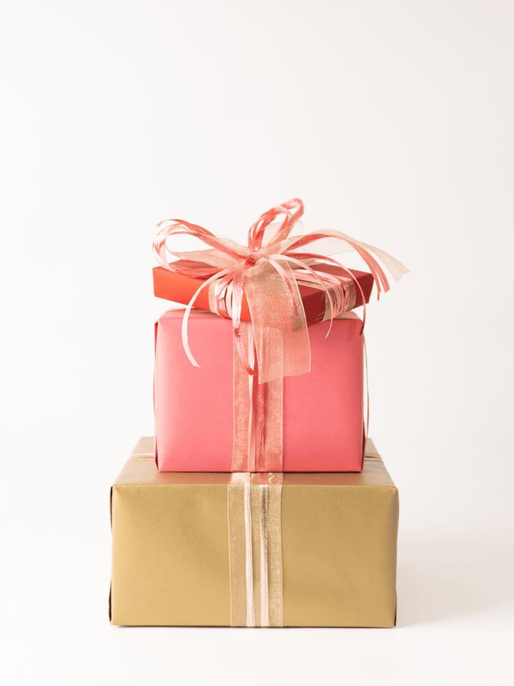 $10 Gift Wrapping - Heyday