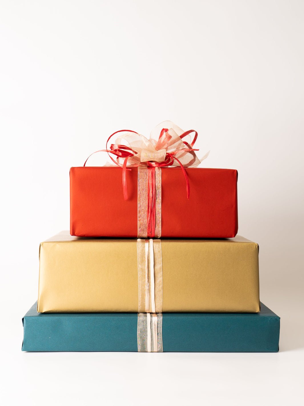 $10 Gift Wrapping - Heyday