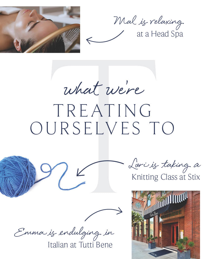fall report - treating