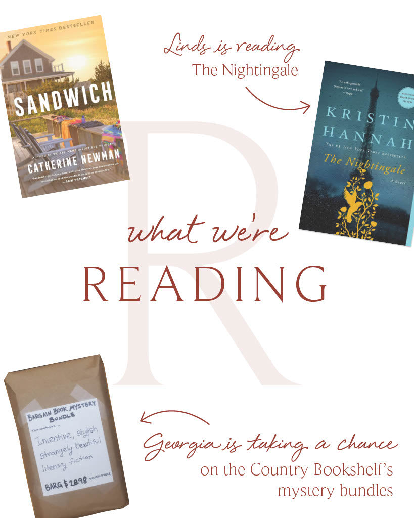 heyday holiday report - reading