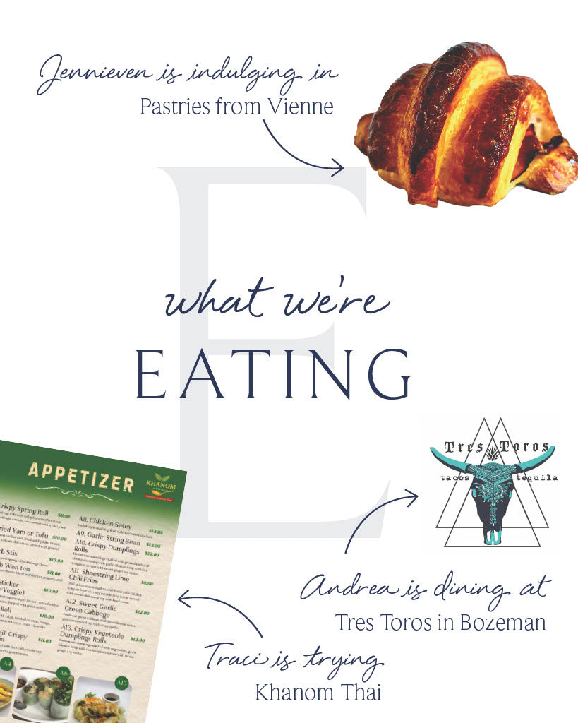 Heyday Spring REPORT 2026 - Eating