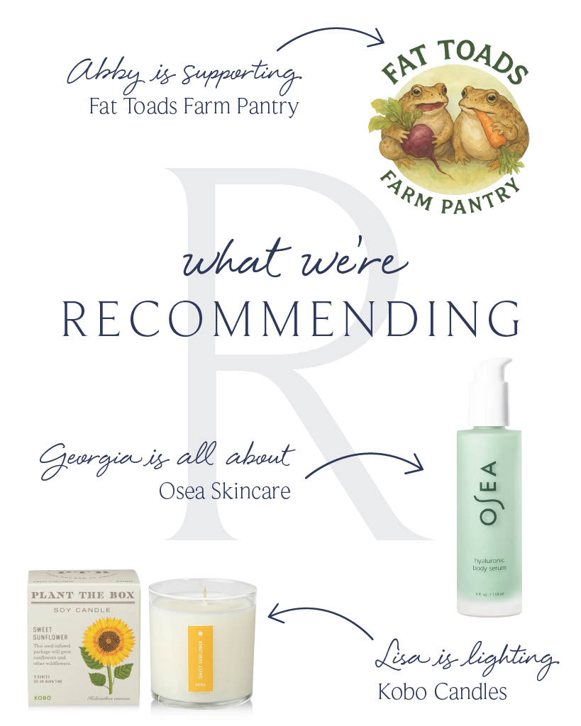 Heyday Spring REPORT 2026 - Recommending