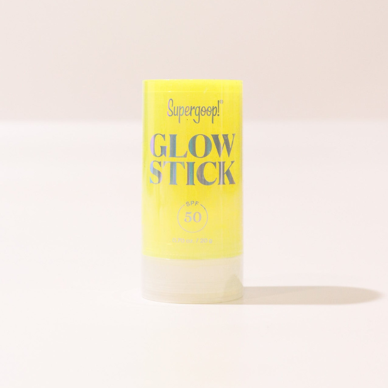 Supergoop! Glow Stick Sunscreen - Heyday Bozeman
