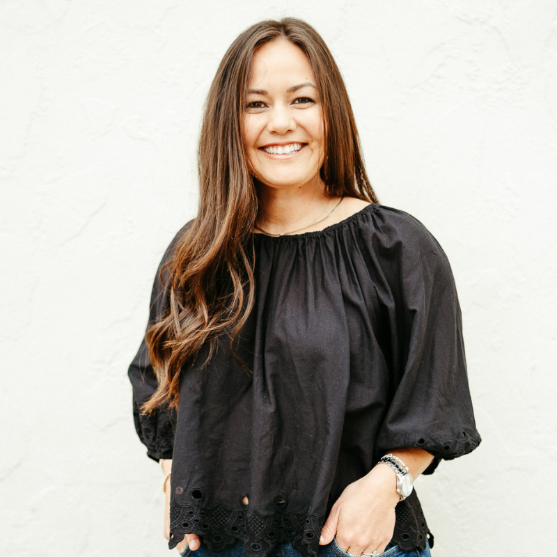 Heyday Team - Mallory, Owner + Buyer