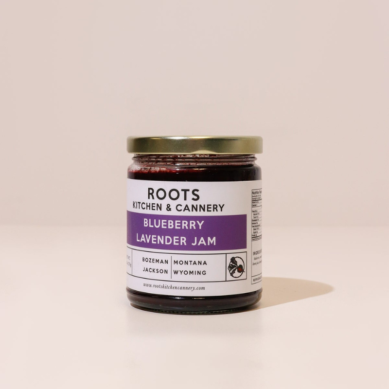 Roots Kitchen and Cannery Jams at Heyday Bozeman