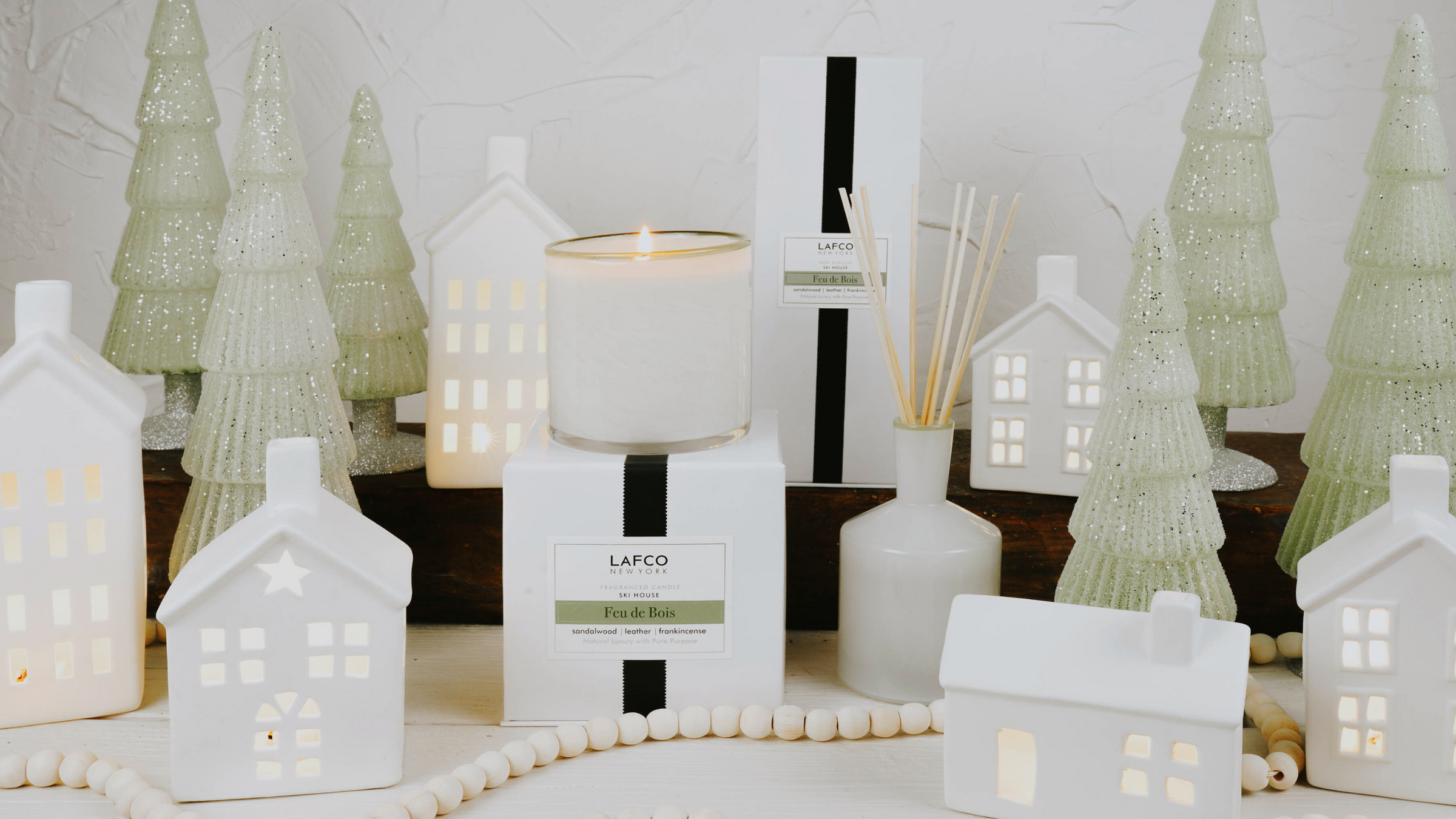 2023 Holidays at Heyday Candles and Fragrances