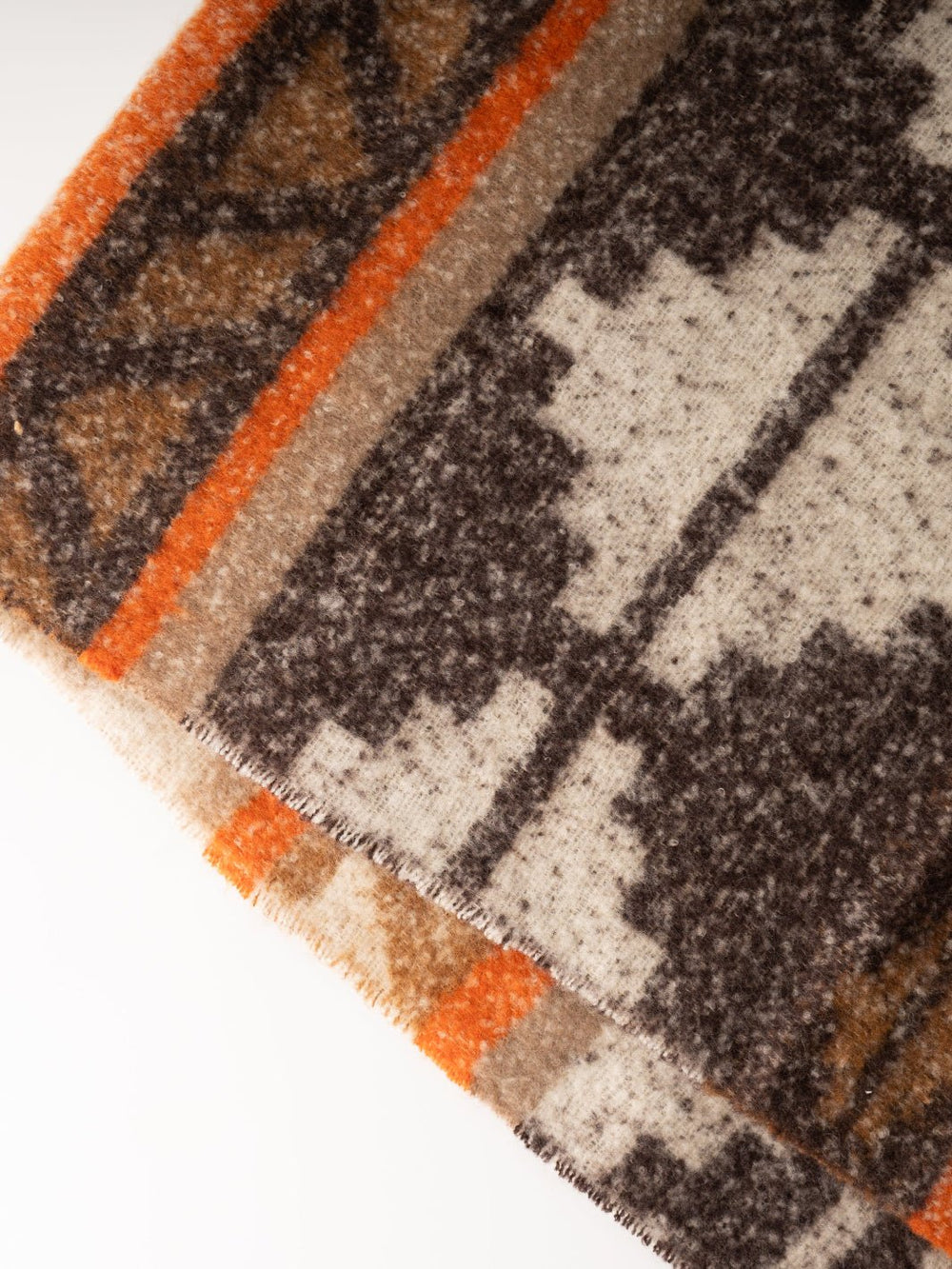 70's Mix Melia Scarf - Heyday
