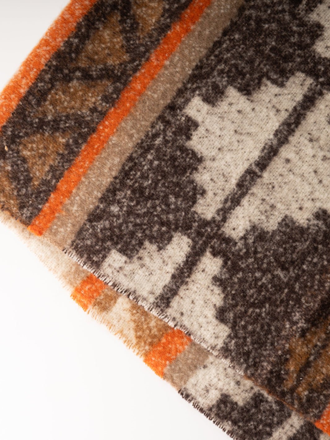 70's Mix Melia Scarf - Heyday
