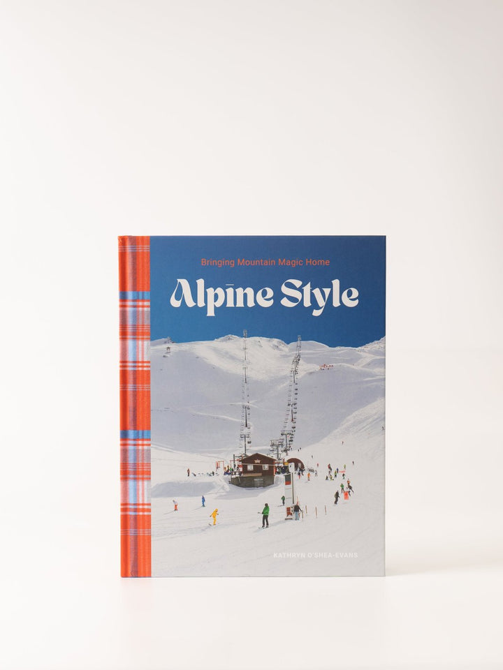 Alpine Style: Bring Mountain Magic Home