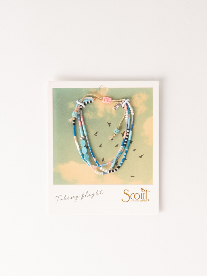 Sky Turquoise Bracelet