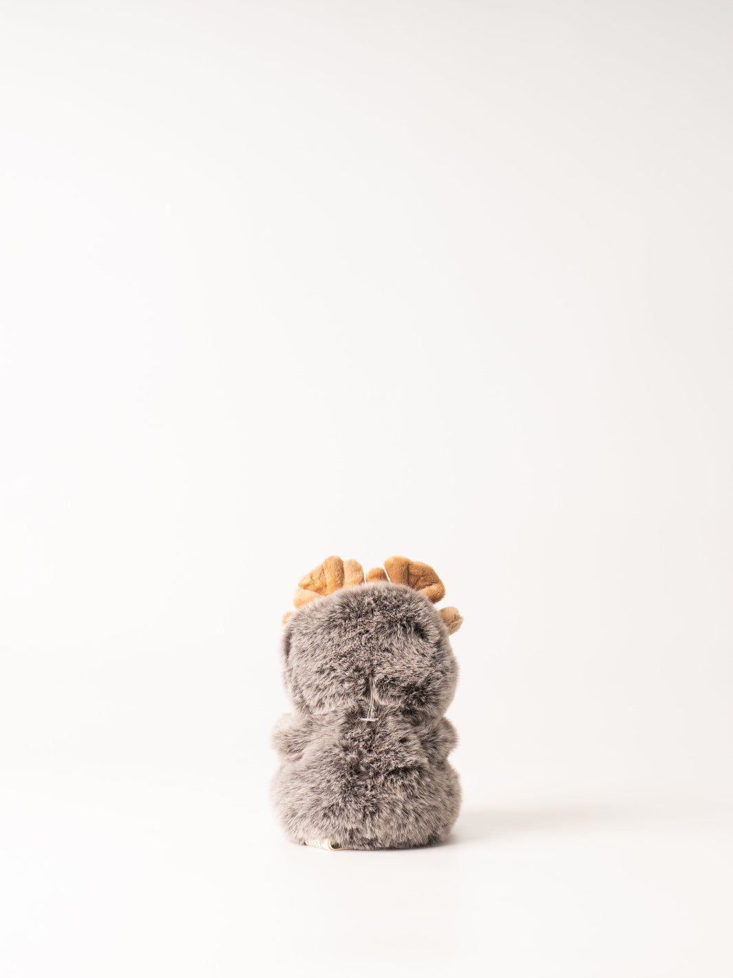 Ziggy Moose Plush Bear