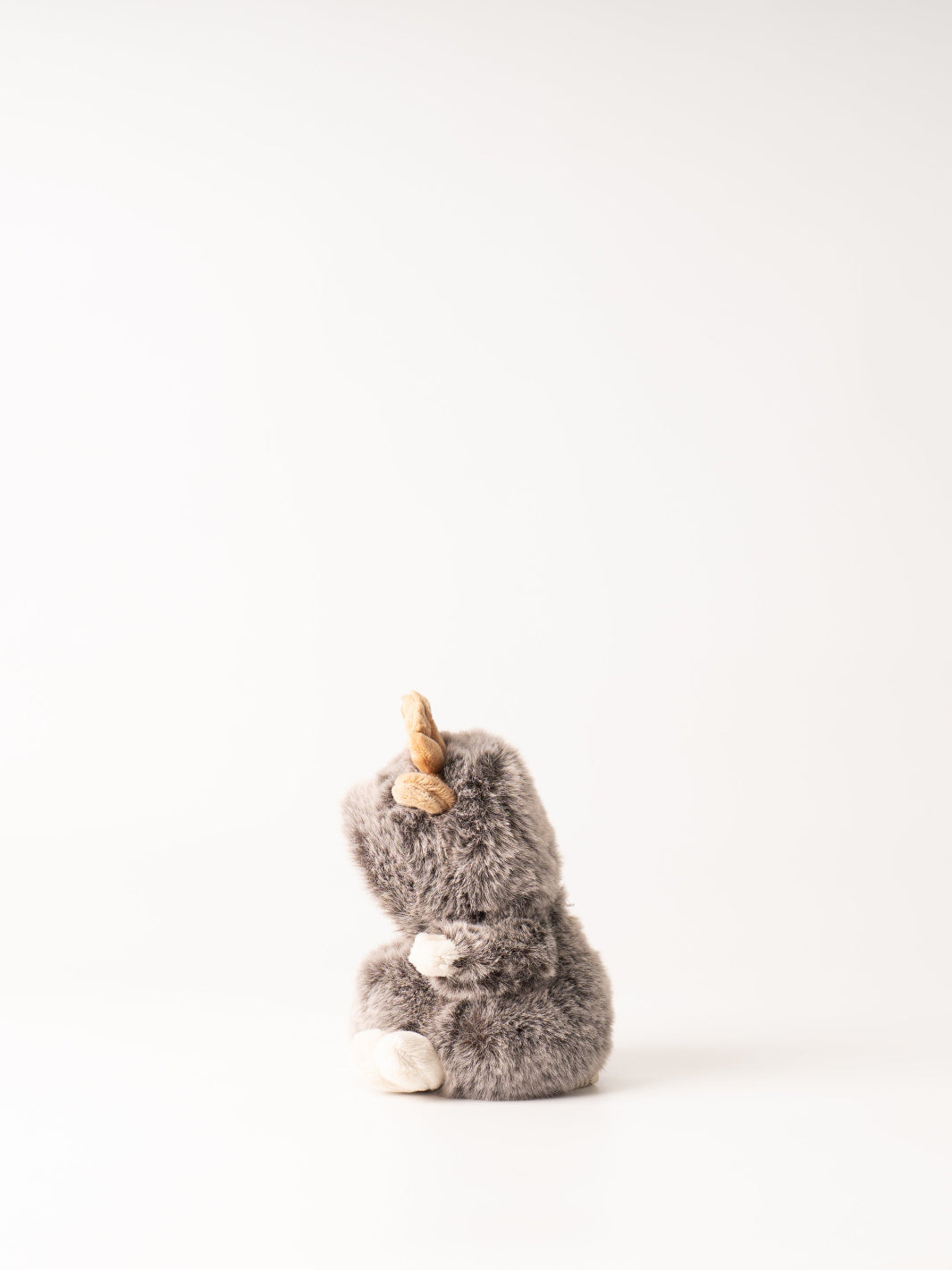 Ziggy Moose Plush Bear
