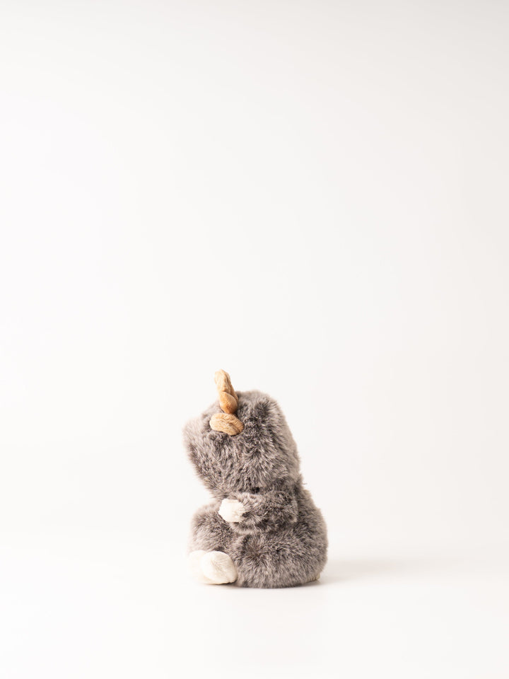 Ziggy Moose Plush Bear