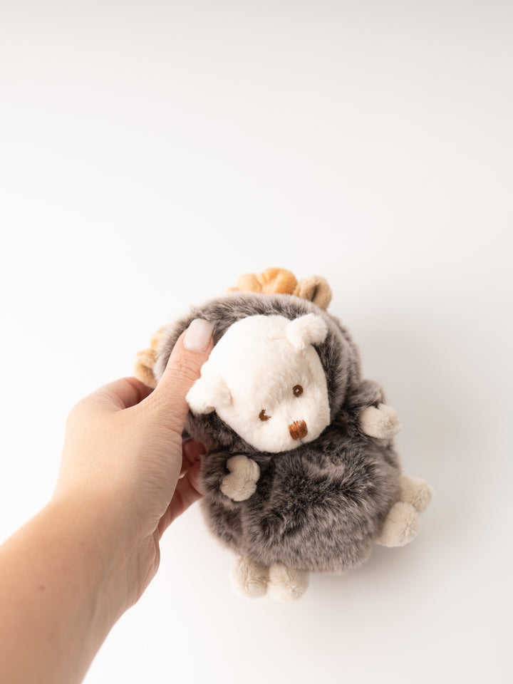 Ziggy Moose Plush Bear
