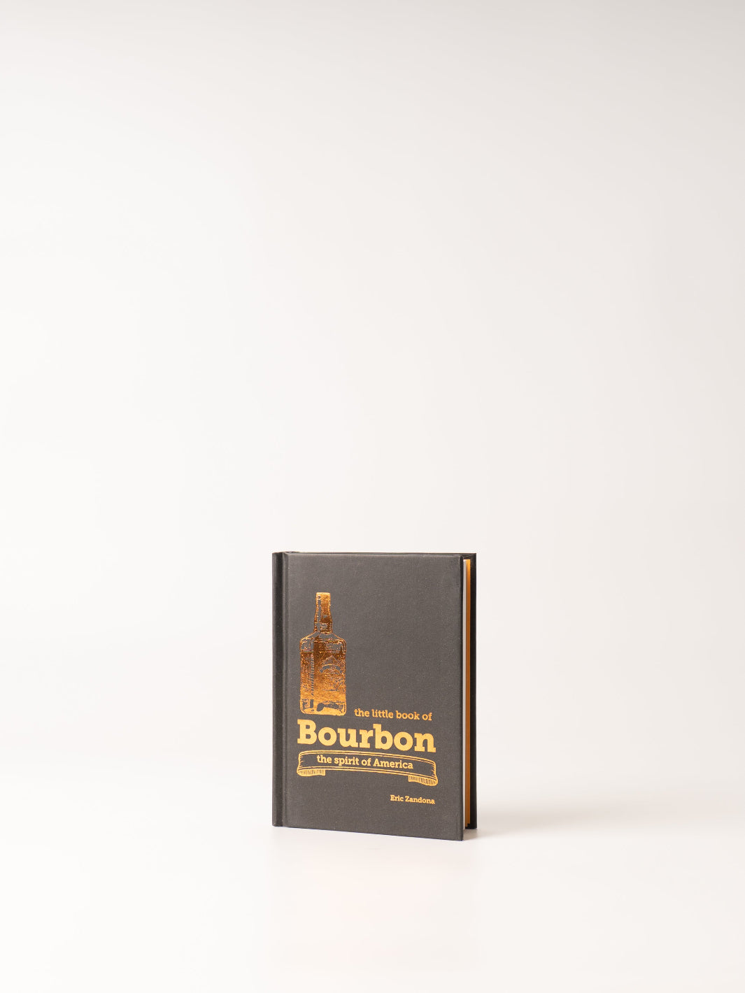 The Little Book of Bourbon