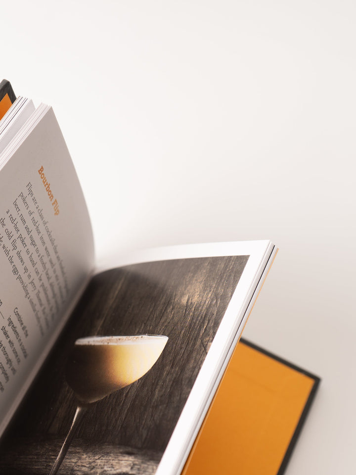 The Little Book of Bourbon