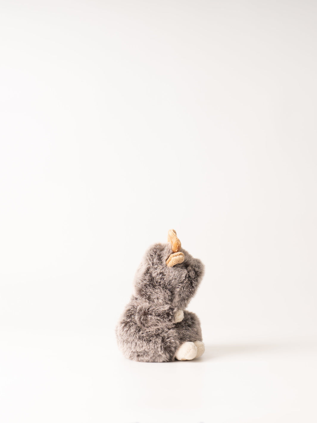 Ziggy Moose Plush Bear