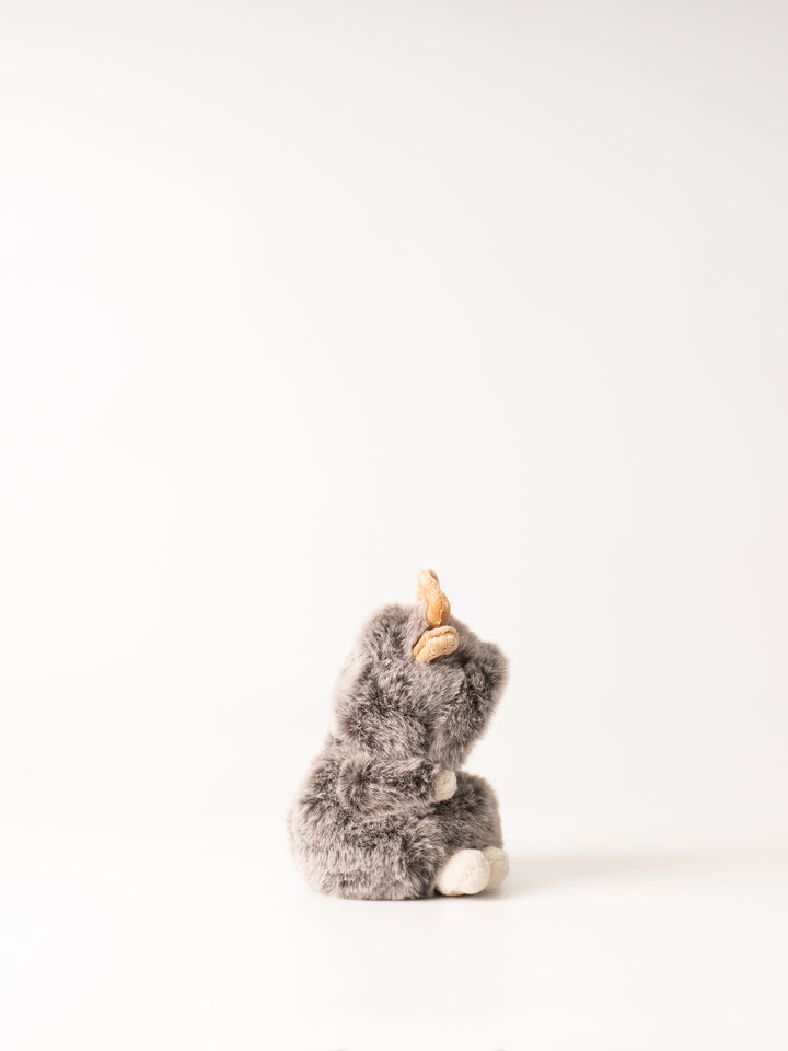Ziggy Moose Plush Bear