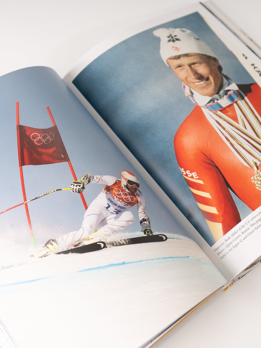 The Stylish Life: Skiing Book