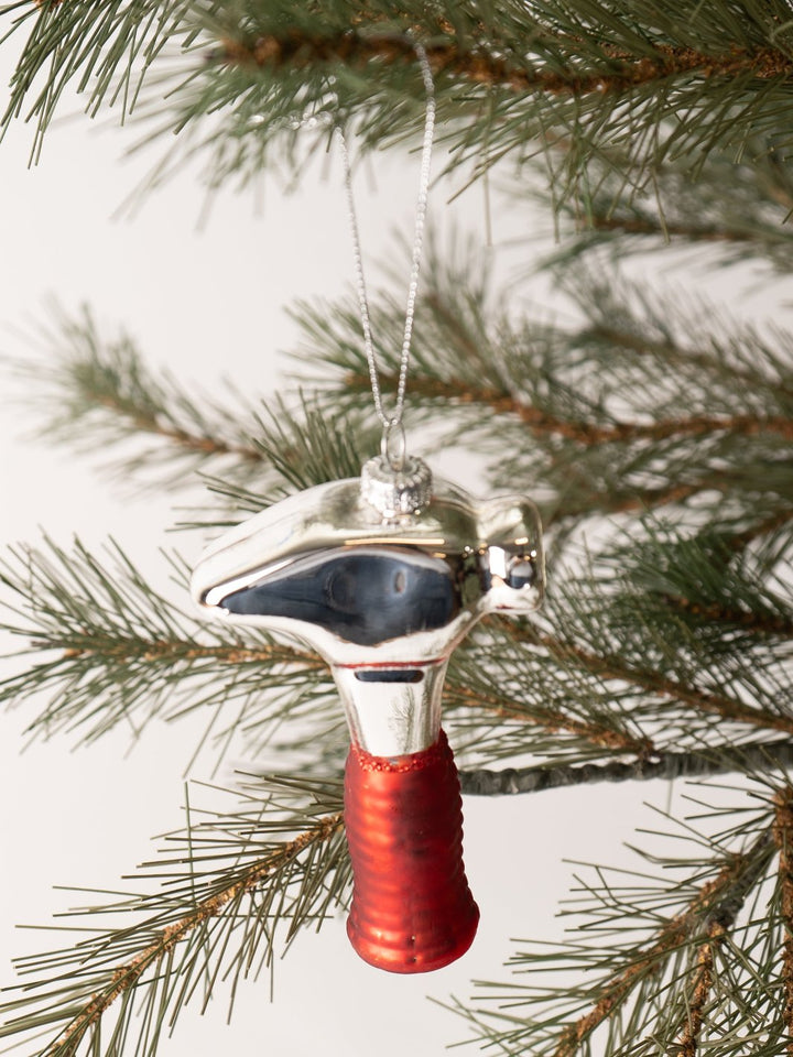 Hammer Ornament