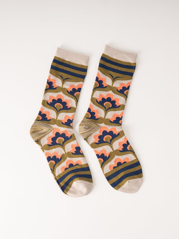 Women's Figuerea Socks