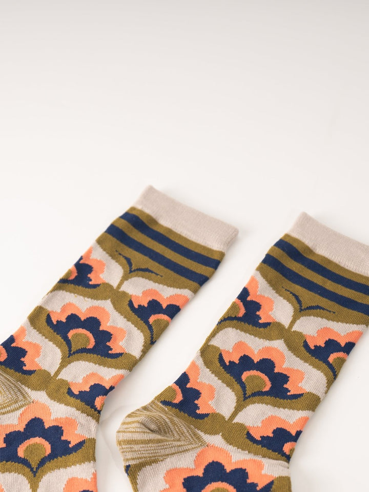 Women's Figuerea Socks