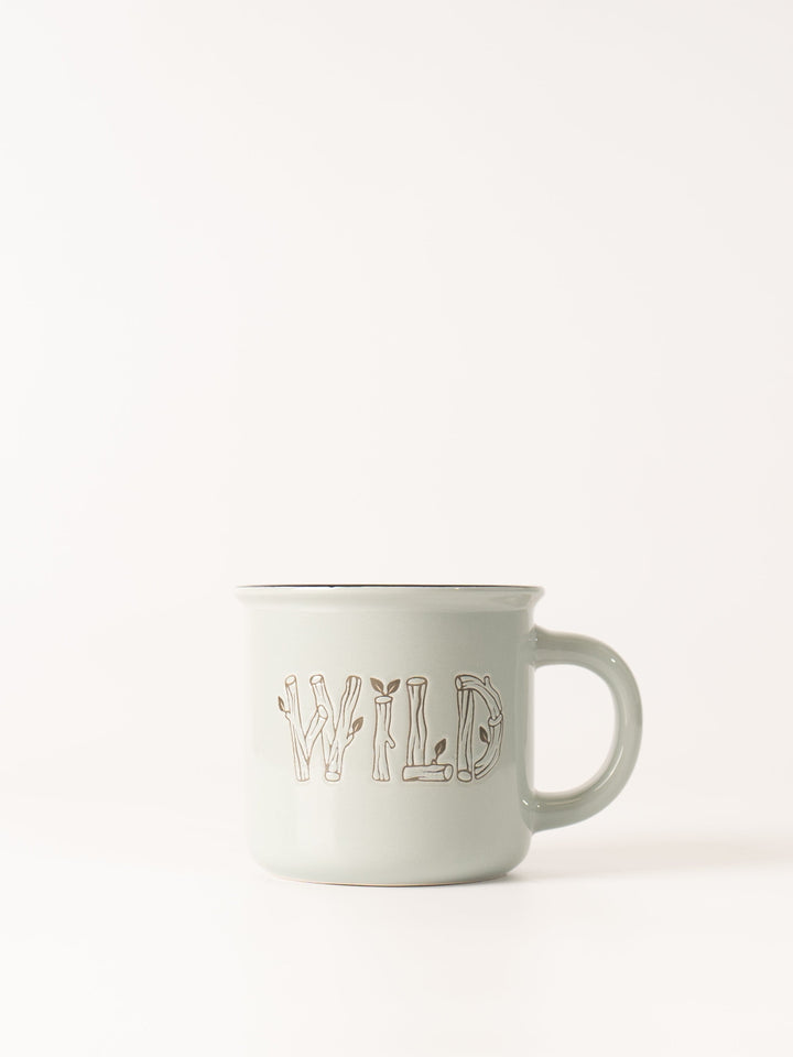 Wild Mug