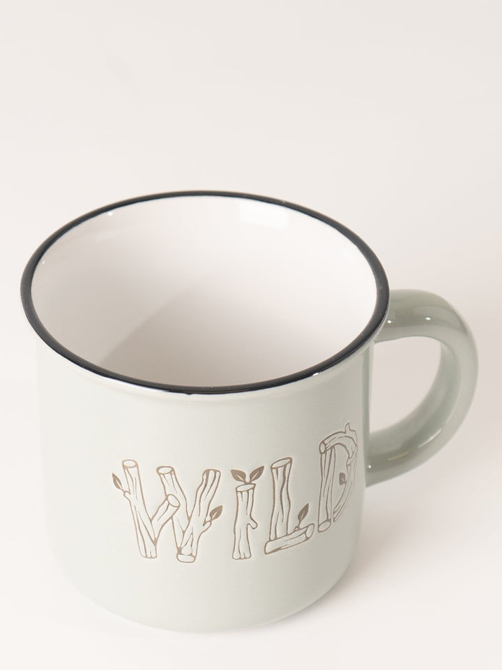 Wild Mug