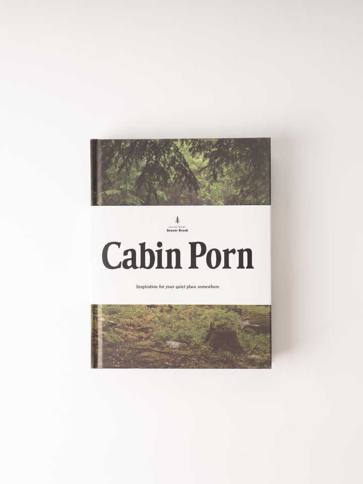 Cabin Porn