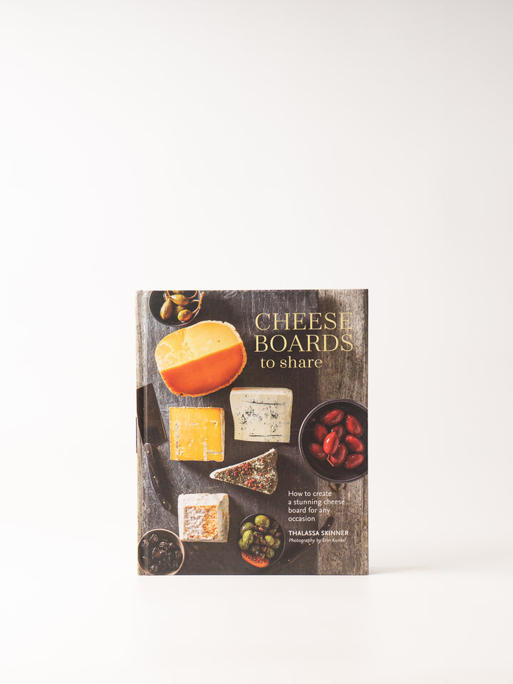 Cheese Boards to Share
