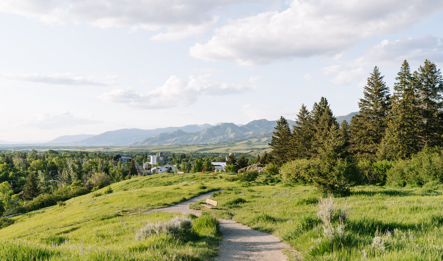 Heyday | 72 Hours in Bozeman