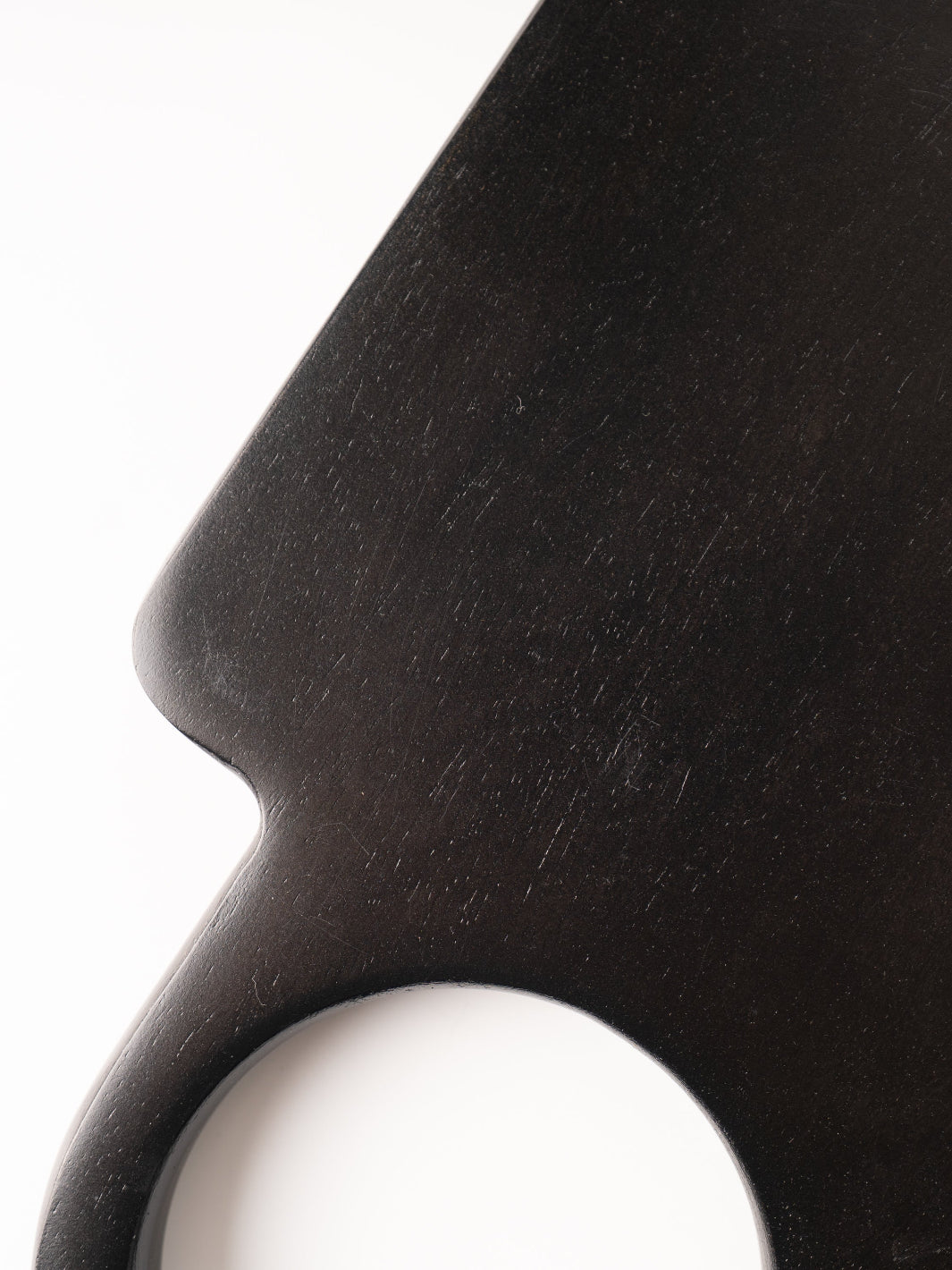 Black Mango Wood Cutting Board