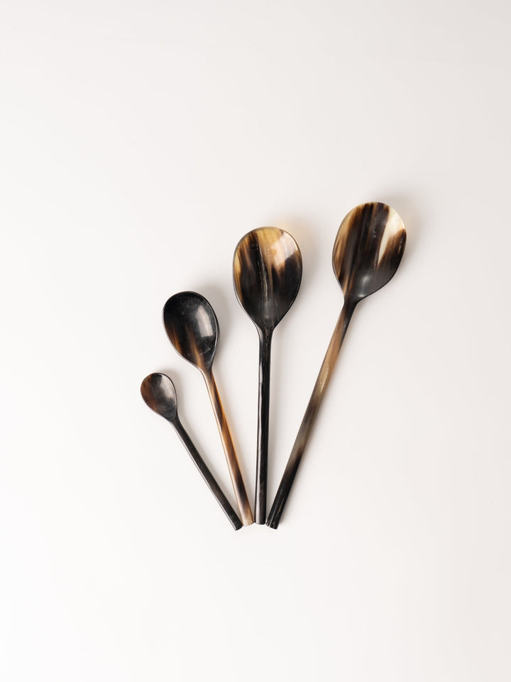 Horn Measuring Spoons