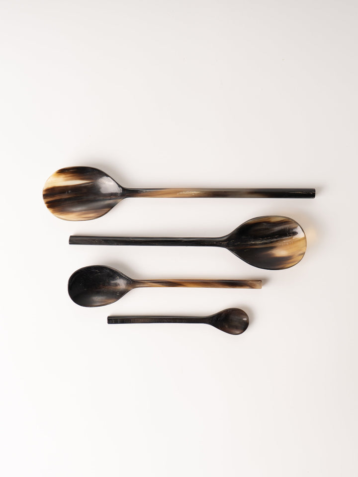 Horn Measuring Spoons
