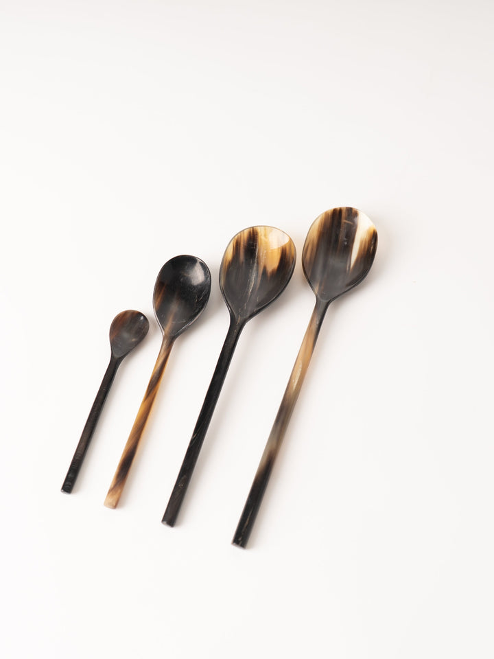 Horn Measuring Spoons