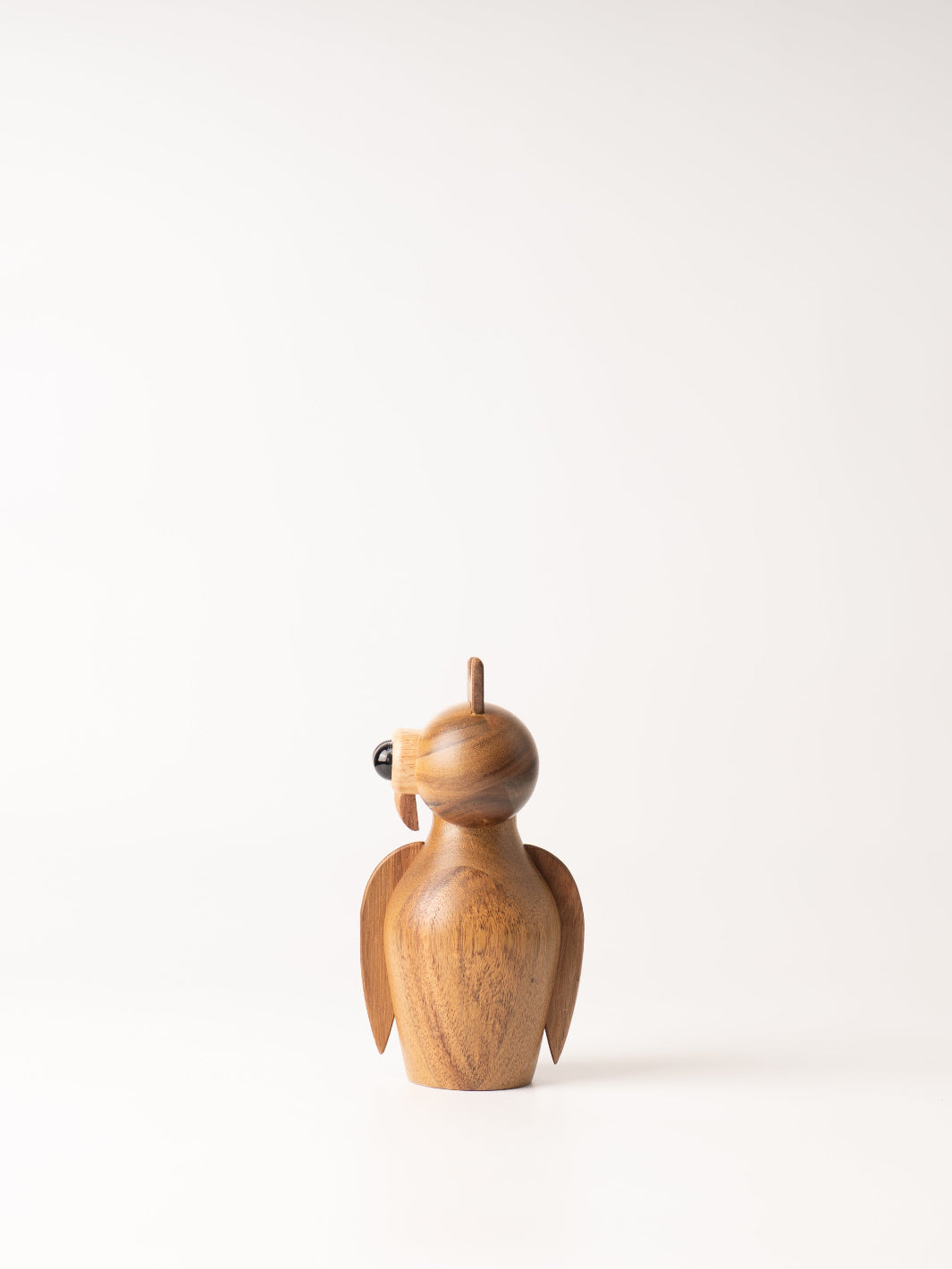 Owl Salt and Pepper Mill